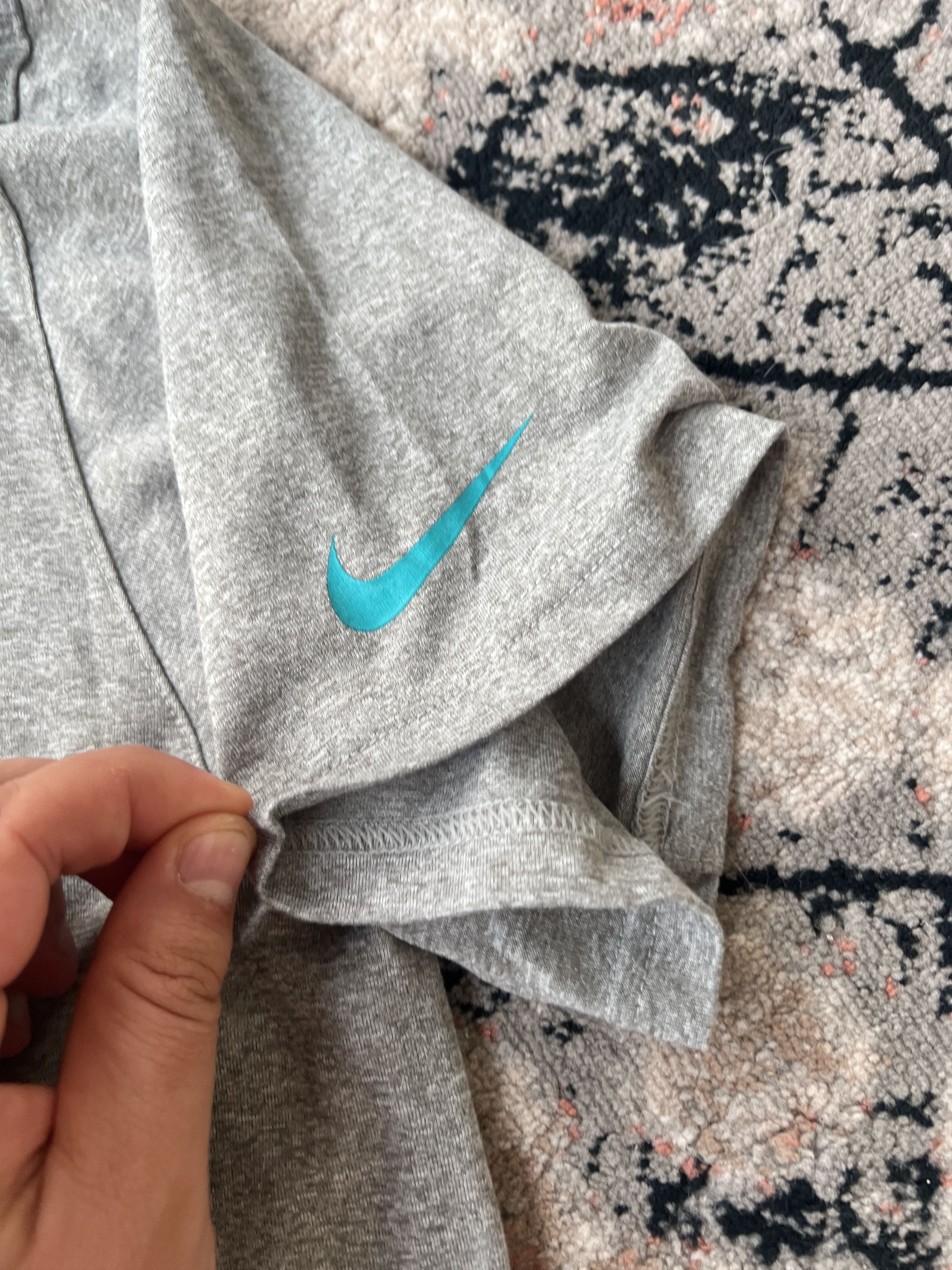 NFL Nike Miami Dolphins NFL Tee Size US XL / EU 56 / 4 - 4 Thumbnail