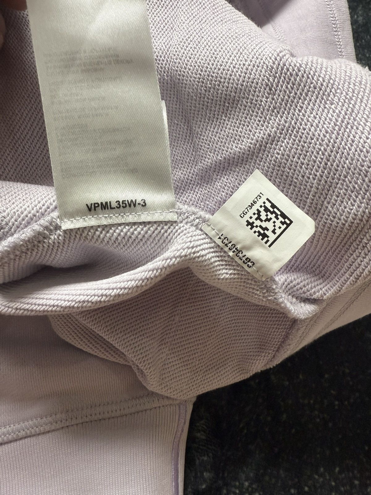 Canada Goose Canada Goose Lilac Jogger Pants Size 32" / US 10 / IT 46 - 11 Thumbnail