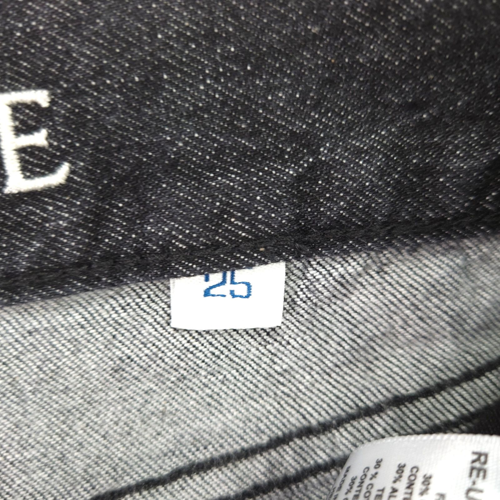 AG Adriano Goldschmied NWT Daily Blue Adriano Goldschmied Mantra Barrel Jeans Sz 25 Size 25" / US 0 / IT 36 - 10 Thumbnail