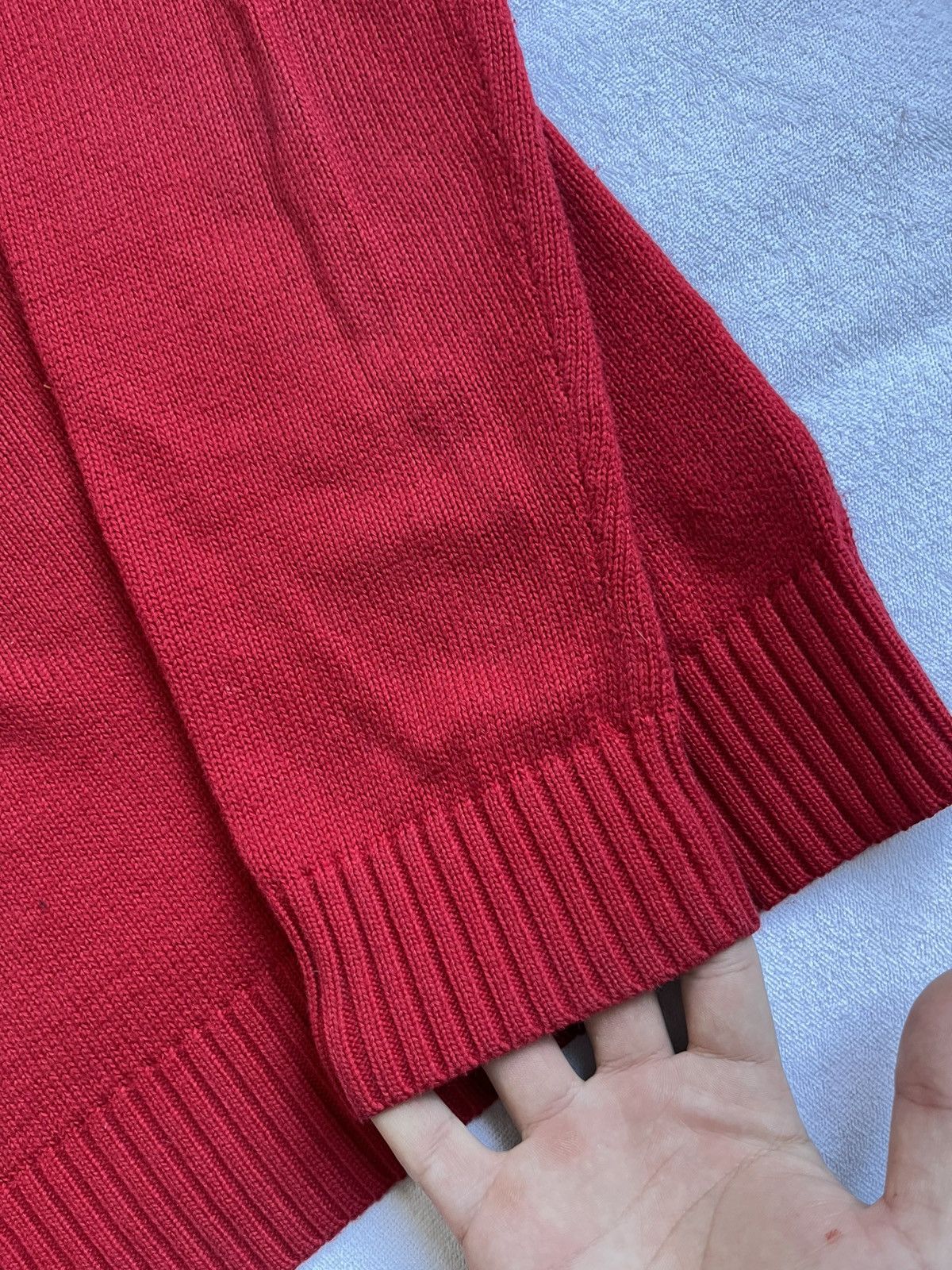 Polo Ralph Lauren Polo Ralph Lauren Sweater Size US M / EU 48-50 / 2 - 4 Thumbnail