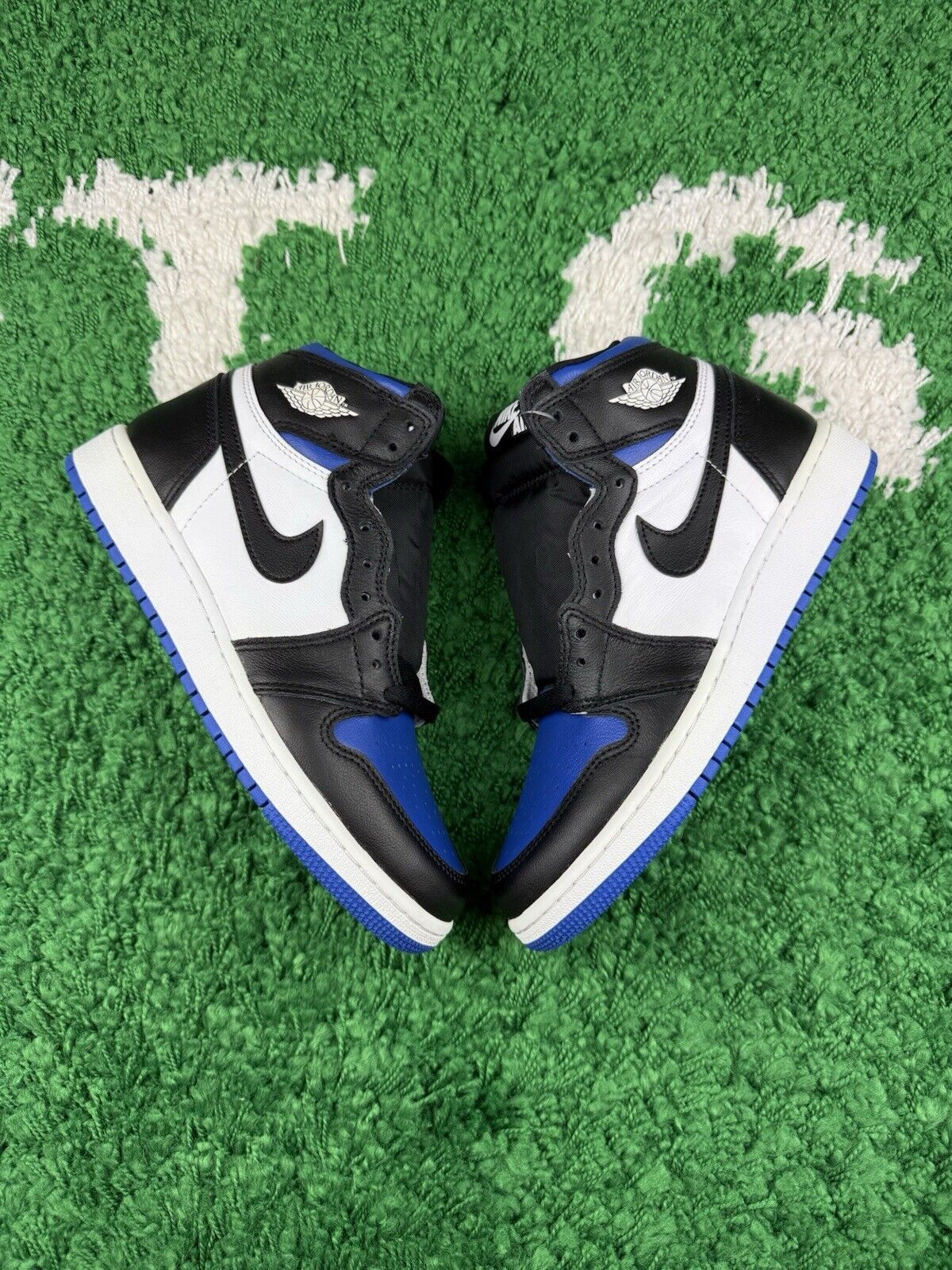 Retro High Og Jordan 1s Size Y Air Jordan High OG Metallic Navy Gs