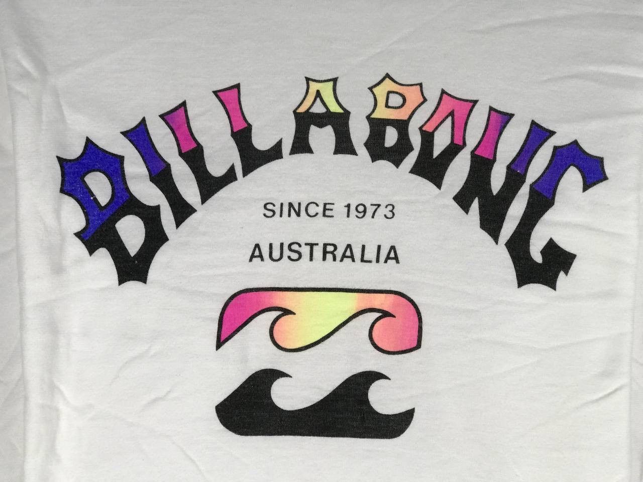 Billabong vintage Billabong Size US M / EU 48-50 / 2 - 8 Thumbnail