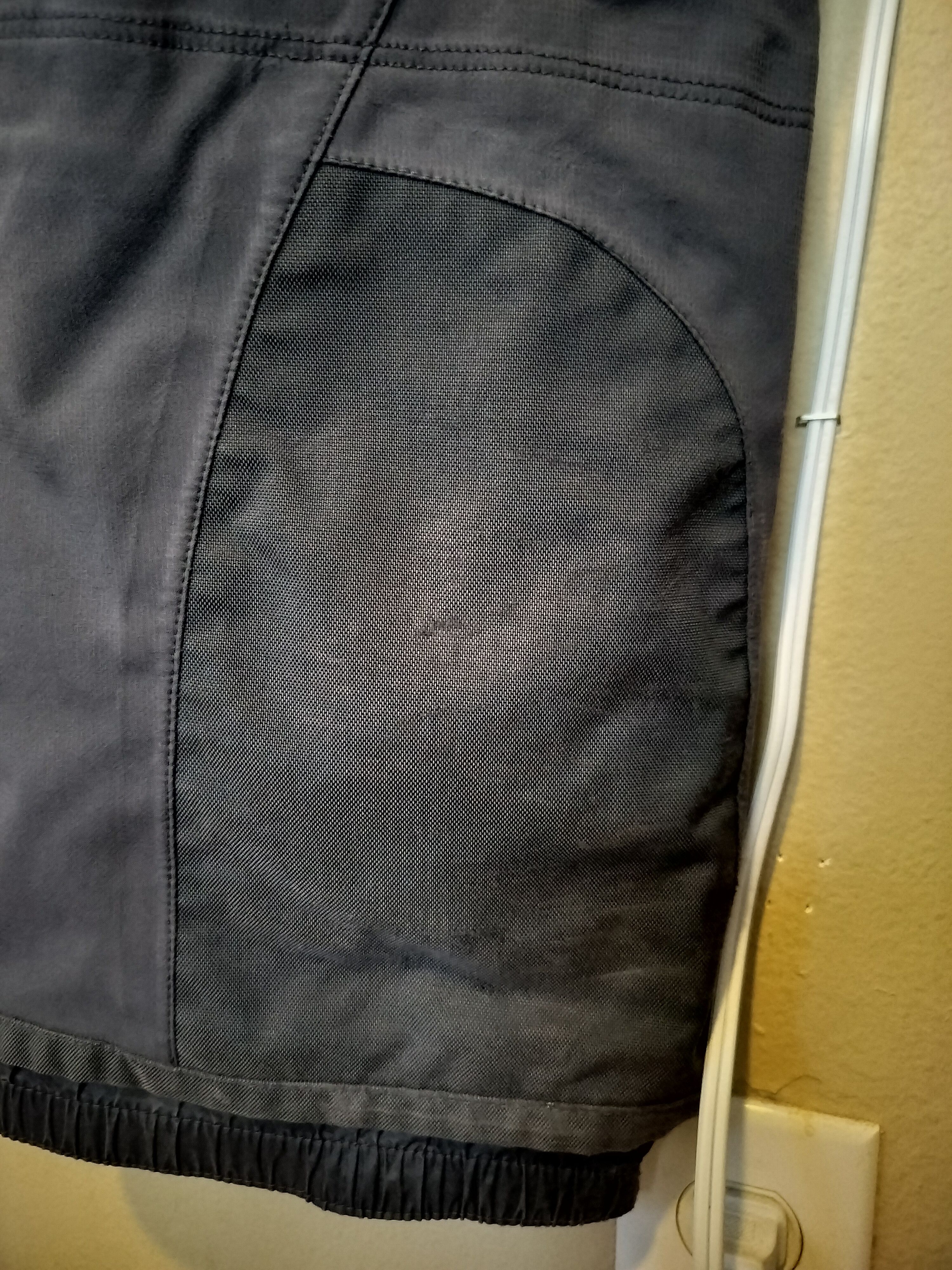 The North Face The North Face Blue Ski Pants, Insulation, Water Resistance Size 30" / US 8 / IT 44 - 5 Thumbnail