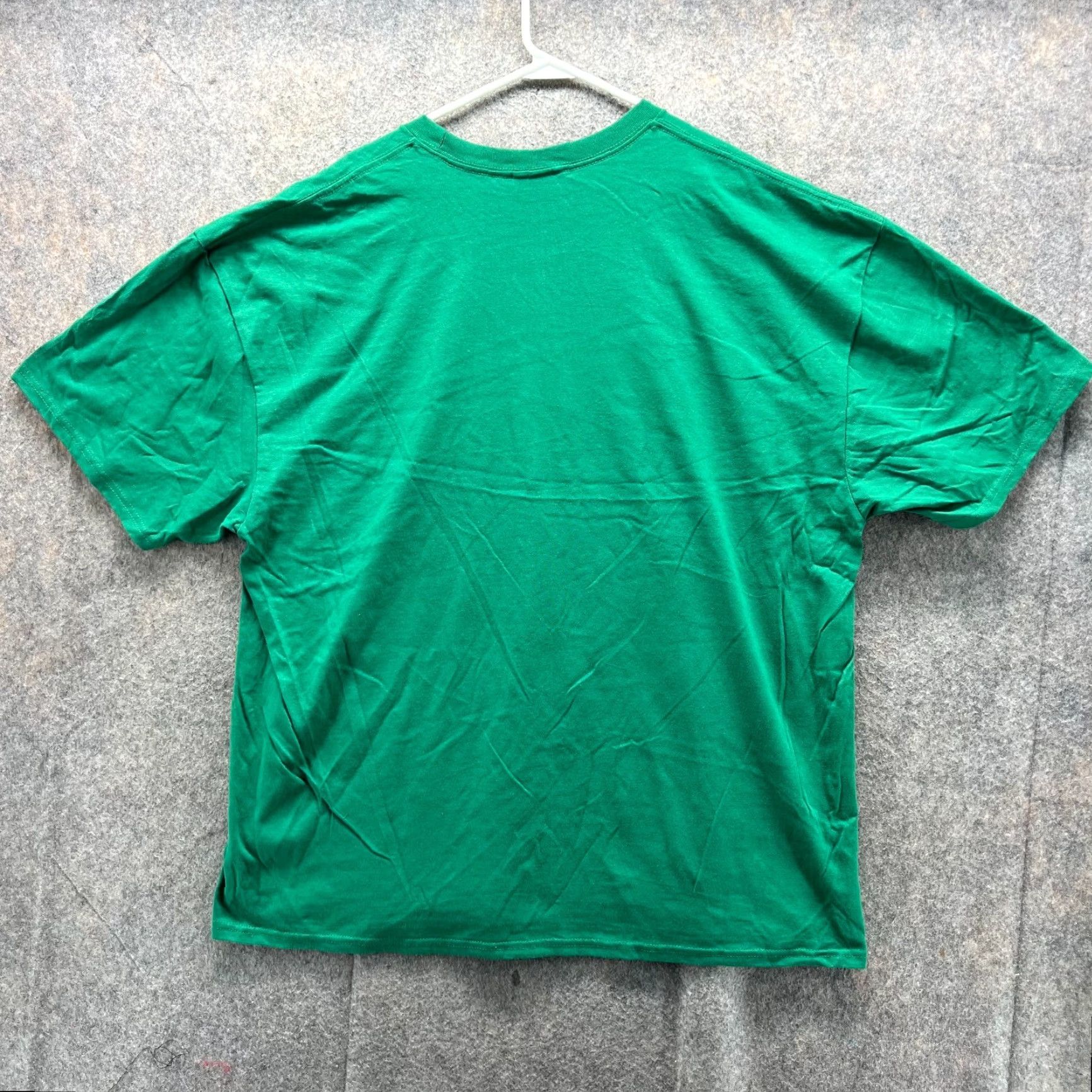 Harley Davidson Harley-Davidson Shirt Men 3XL Green Casual Cotton Motorcycle Biker NEW T-Shirt Adult 3XL Mens Regular Short Sleeve Crew Neck Logo Vintage: No Size US XXL / EU 58 / 5 - 2 Thumbnail