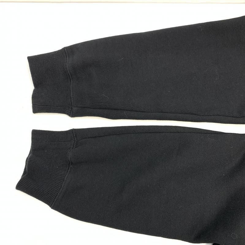 Needles Sweatshirt V-neck Logo Long Sleeve Black Size US L / EU 52-54 / 3 - 7 Thumbnail