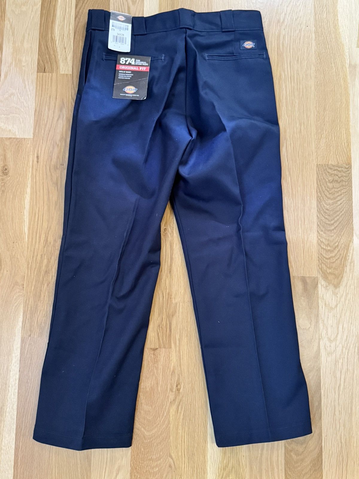 Dickies Dickies 874 original fit Size US 34 / EU 50 - 3 Thumbnail