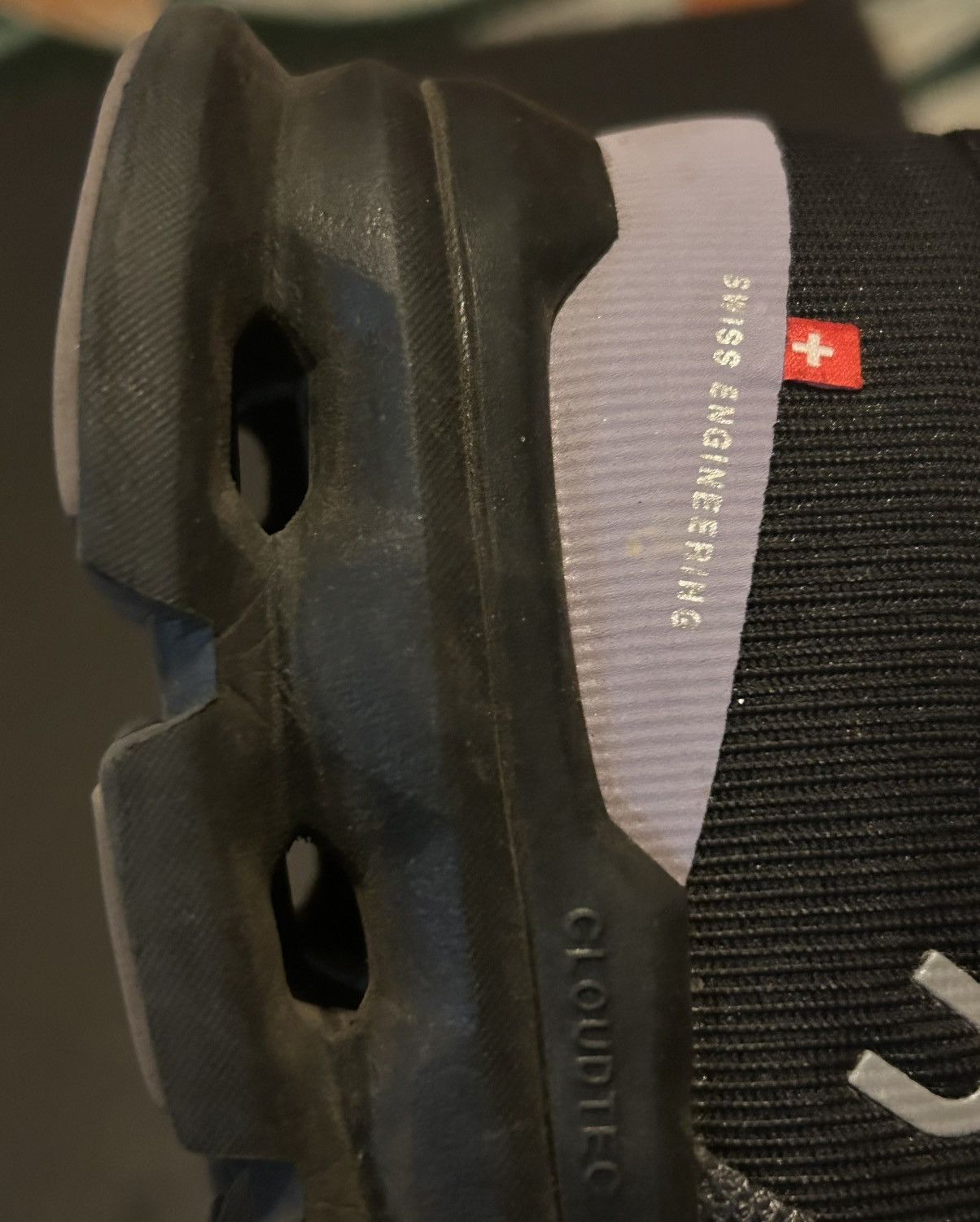 On On athletic shoes Size US 9.5 / IT 39.5 - 10 Thumbnail