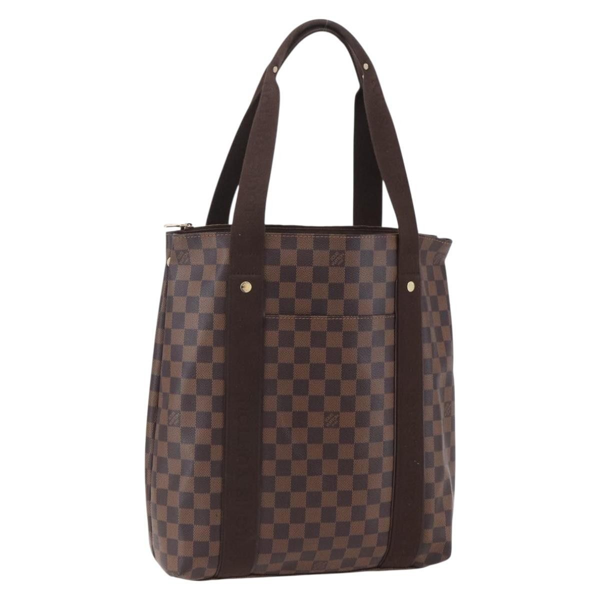 Louis Vuitton Louis Vuitton Cabas Beaubourg Damier Size ONE SIZE - 1 Thumbnail