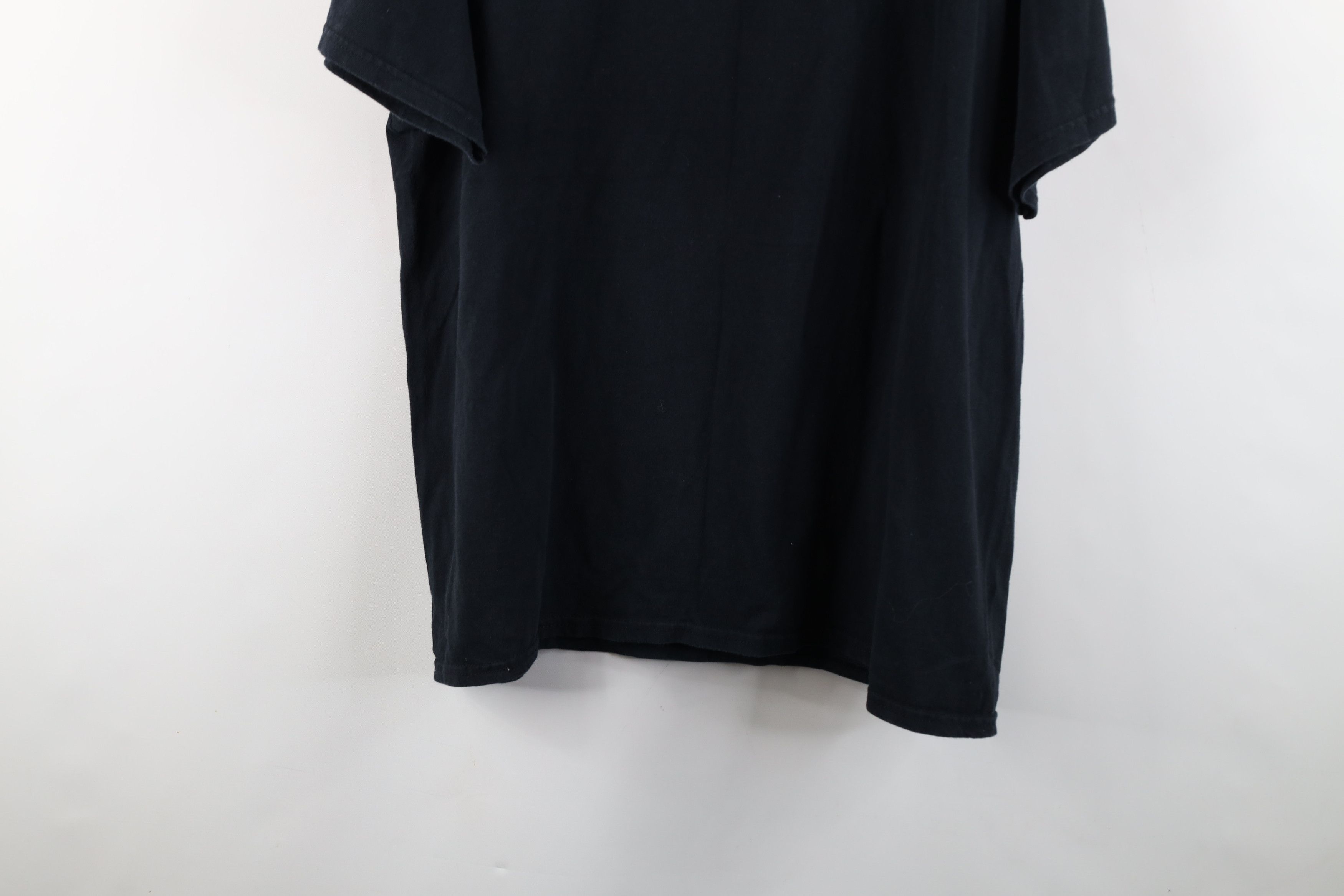 Vintage Vintage Y2K Monster Jam Digger Monster Truck T-Shirt Black Size US XL / EU 56 / 4 - 13 Thumbnail