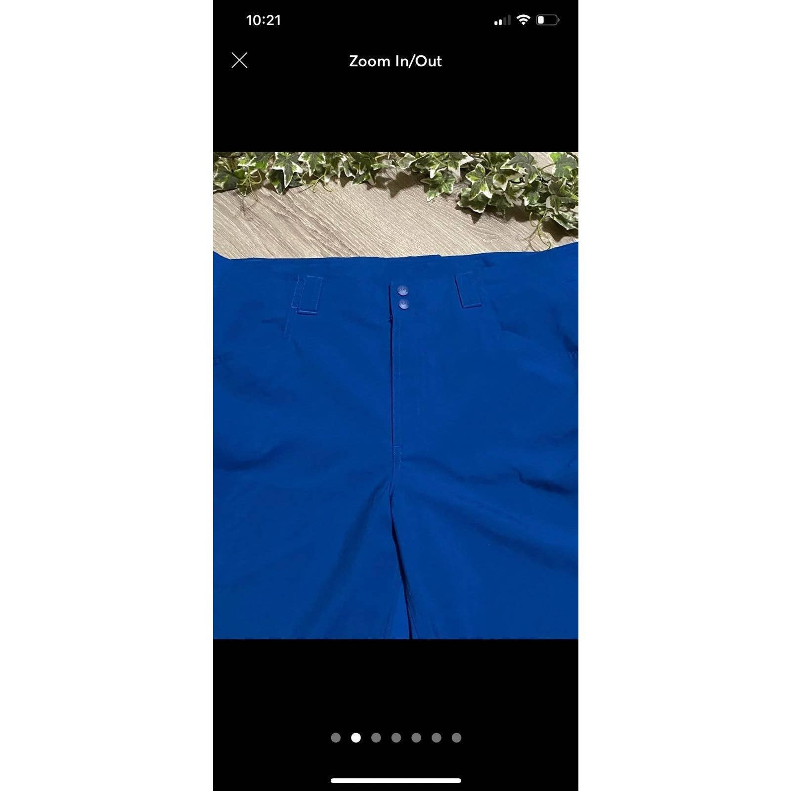 Columbia Mens columbia Shorts Size US 40 / EU 56 - 2 Thumbnail
