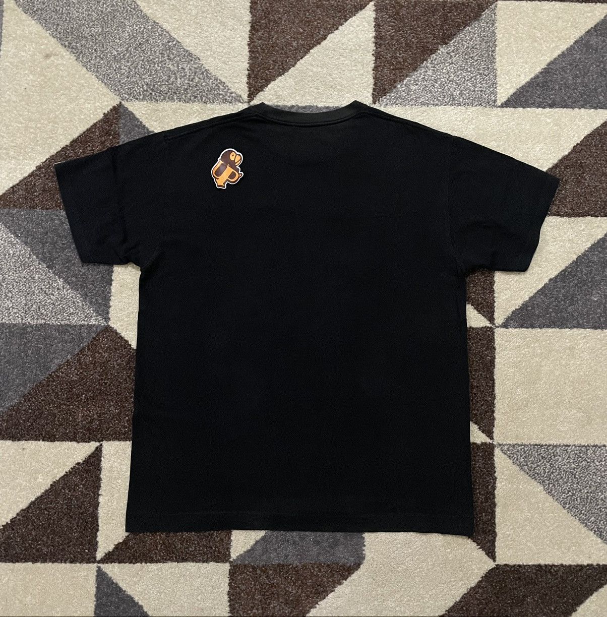 Bape Vintage Bape Portugal World Cup Tee Size US XL / EU 56 / 4 - 9 Thumbnail