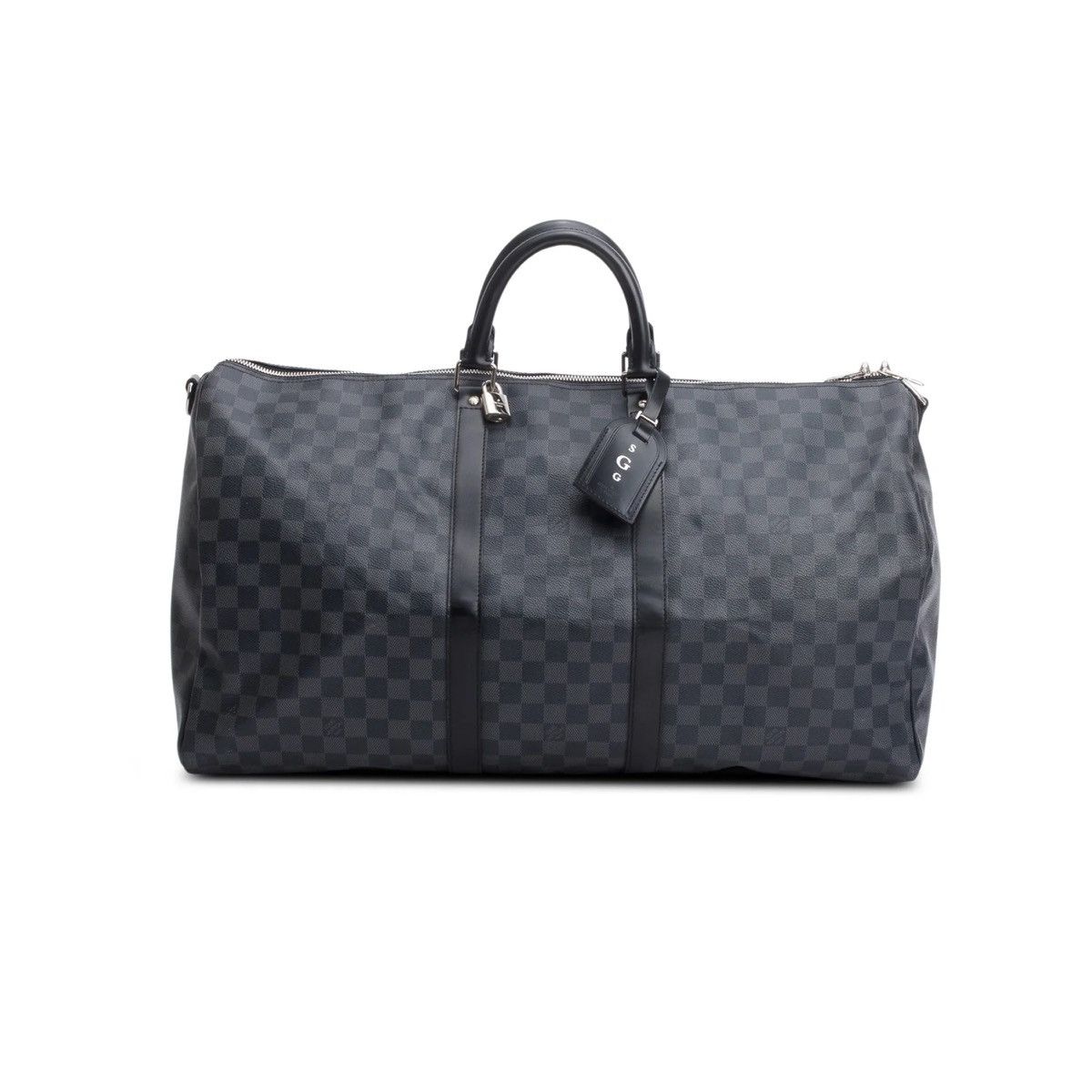 Louis Vuitton LOUIS VUITTON Damier bag Size ONE SIZE - 3 Thumbnail