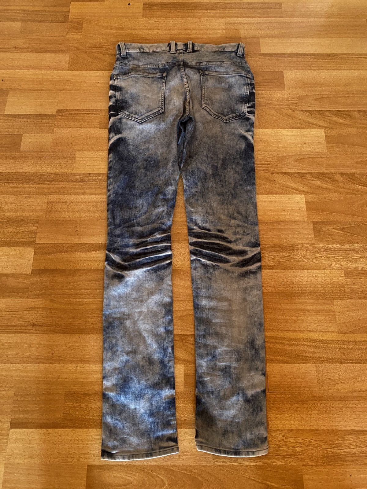 Japanese Brand × Vintage × semanticdesign Semantic desing, vintage japan Size US 27 - 2 Thumbnail