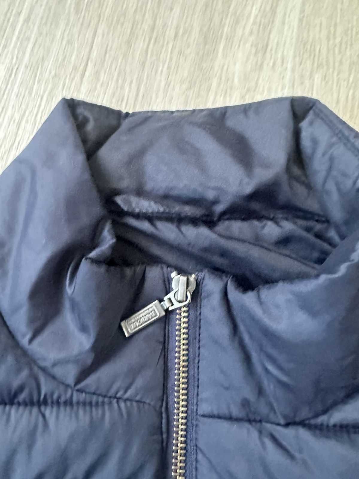 Barbour Barbour puffer jacket Size US XL / EU 56 / 4 - 4 Thumbnail
