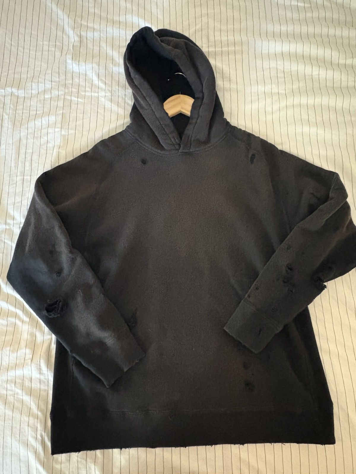 Needles DART HOODIE Size US M / EU 48-50 / 2 - 5 Thumbnail