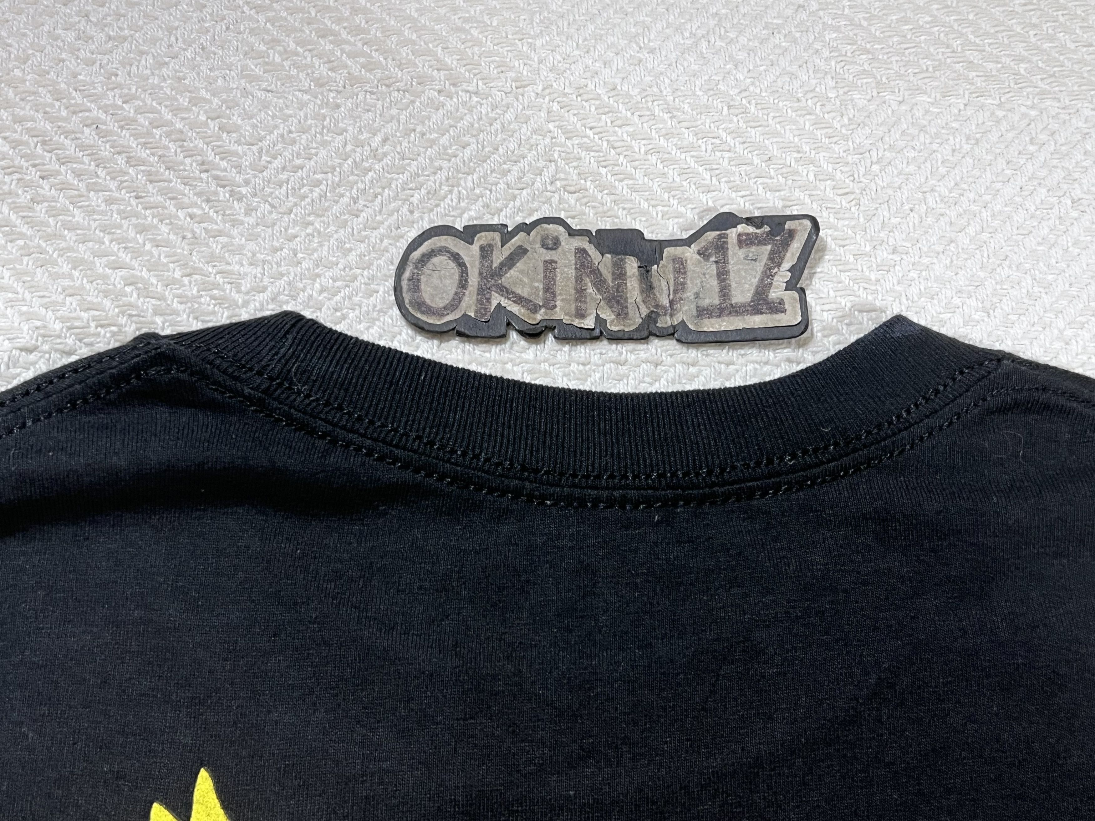 Other Premium Label x Simpsons ‘High Fashion’ Occaine Shirt L Size US M / EU 48-50 / 2 - 10 Thumbnail