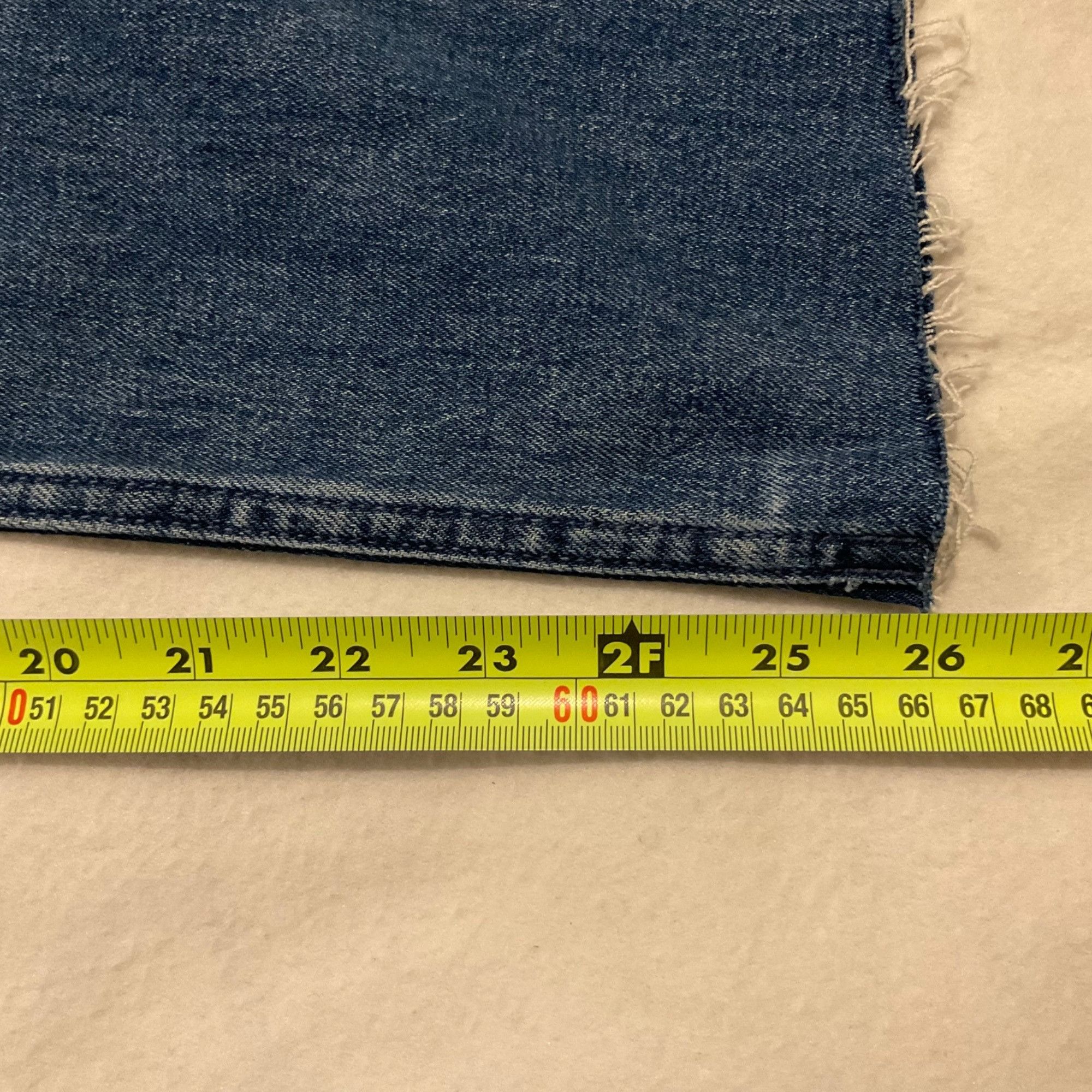 MOTHER NWT MOTHER DENIM The Tomcat Ankle Fray high rise Jeans SZ28 Size 28" / US 6 / IT 42 - 10 Thumbnail