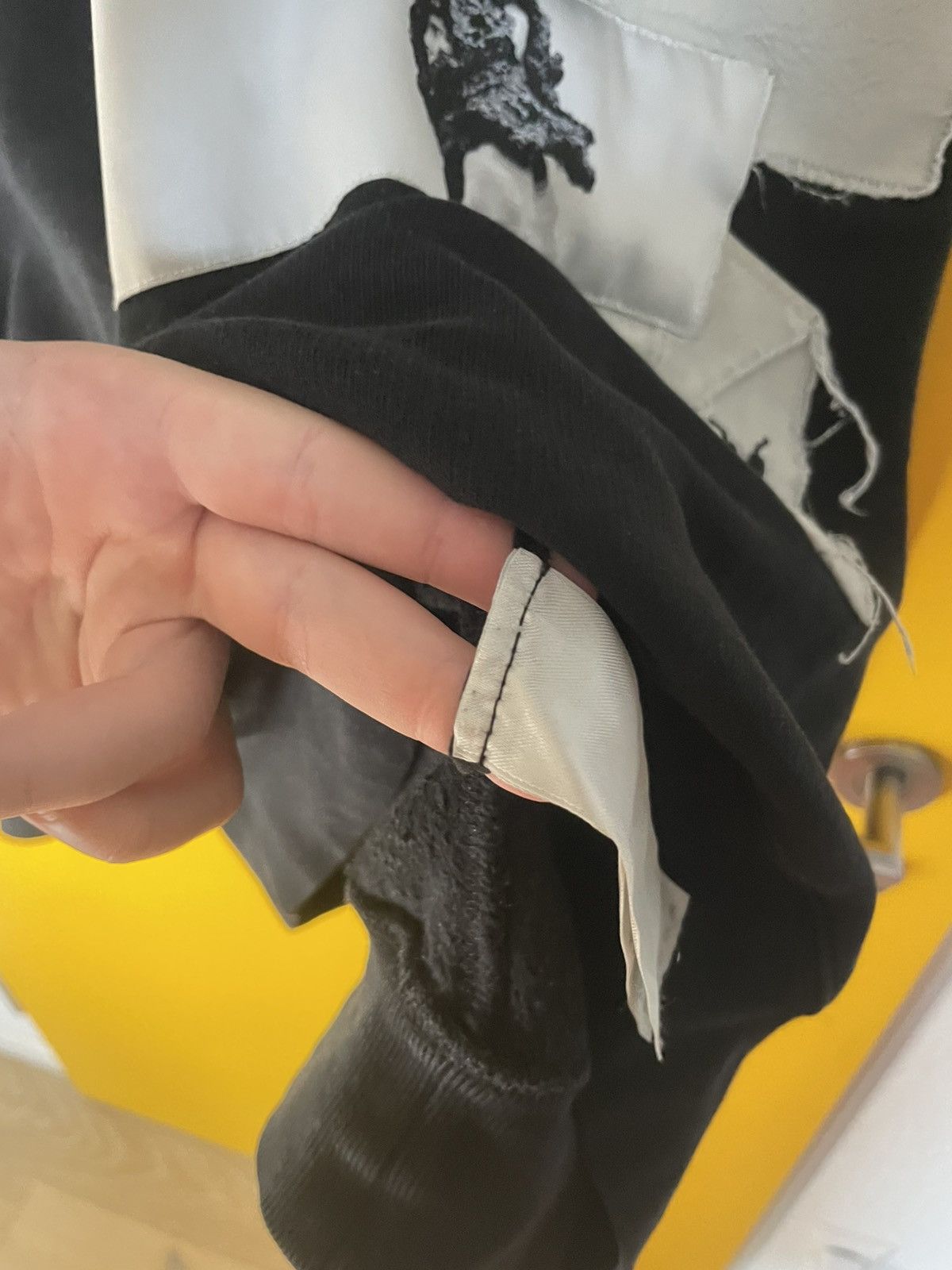 Rick Owens Rick Owens Original Sweatshirt — Size M–L Size US M / EU 48-50 / 2 - 7 Thumbnail