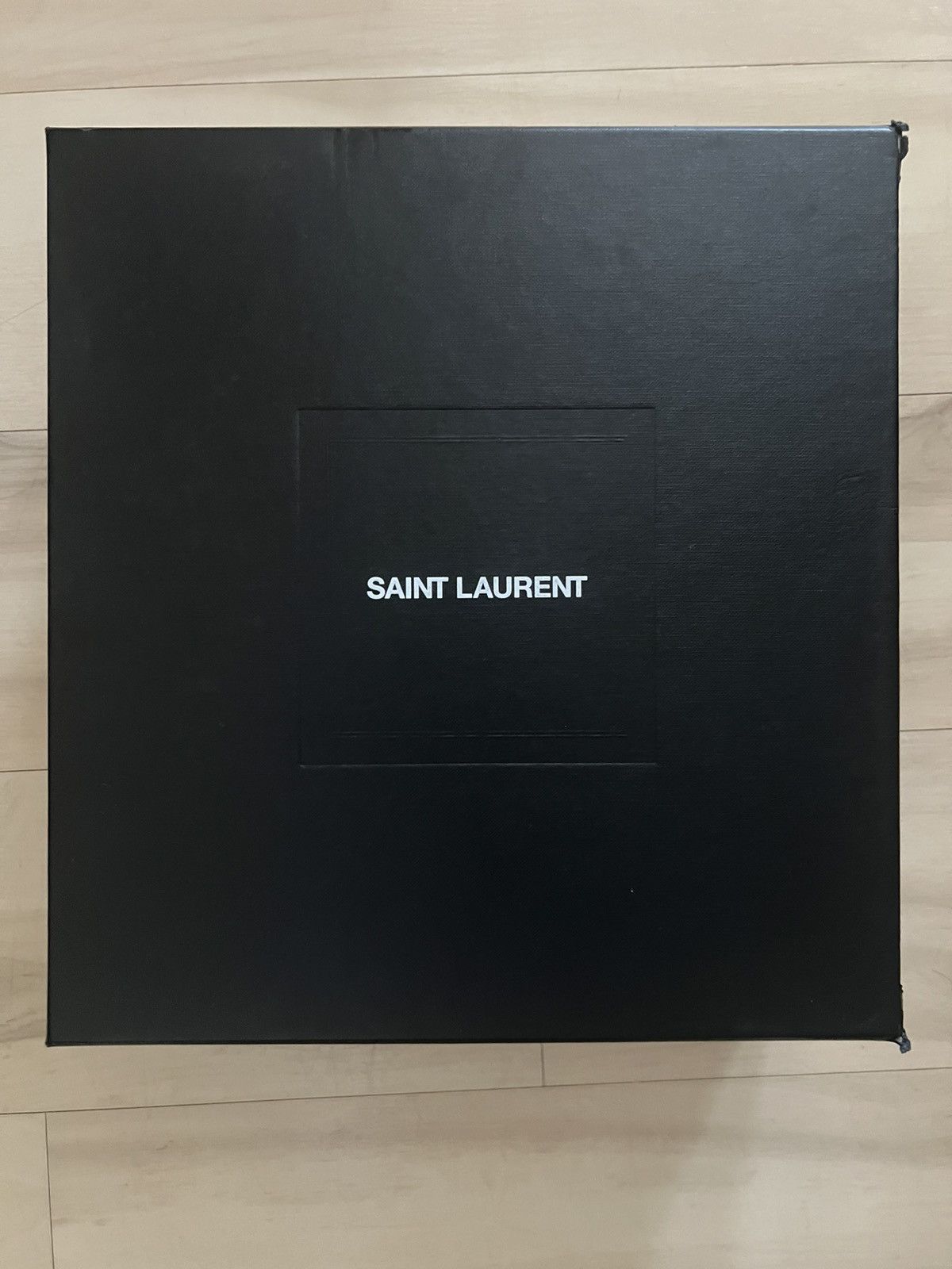 Saint Laurent Paris Saint Laurent Heels 10.5 new/never worn Size US 10.5 / IT 40.5 - 7 Thumbnail