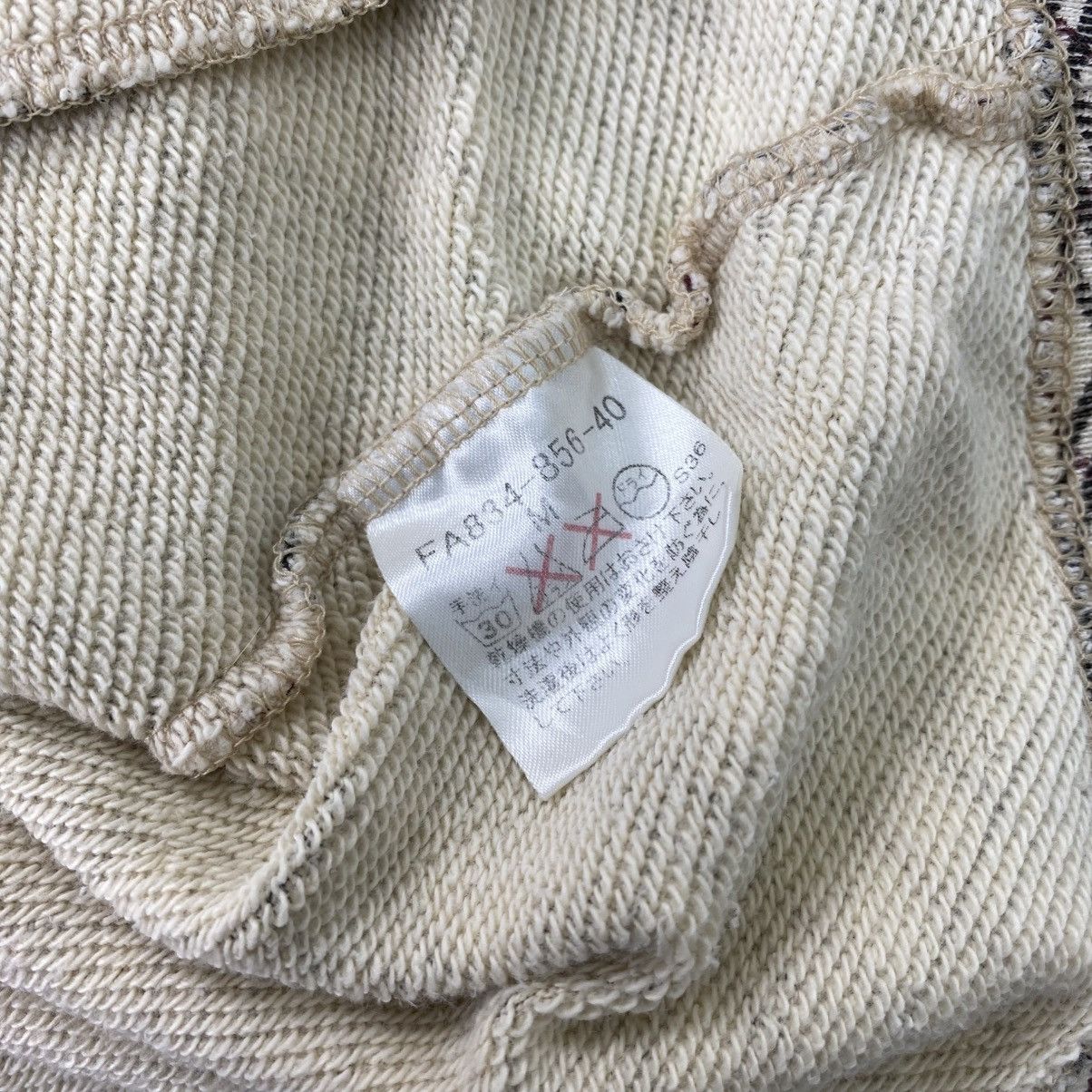 Burberry Burberry London Nova Check Plaid Short Zip Hoodie Luxury Size US S / EU 44-46 / 1 - 11 Thumbnail