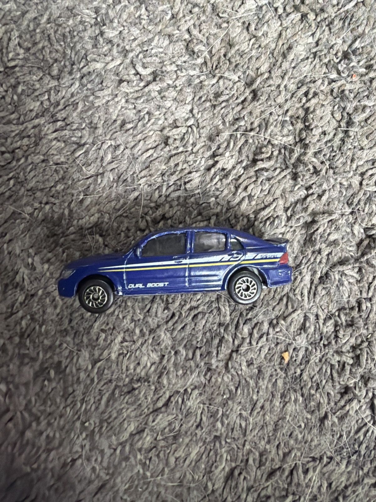 Hypebeast Dual Boost Die-Cast Size ONE SIZE - 3 Thumbnail