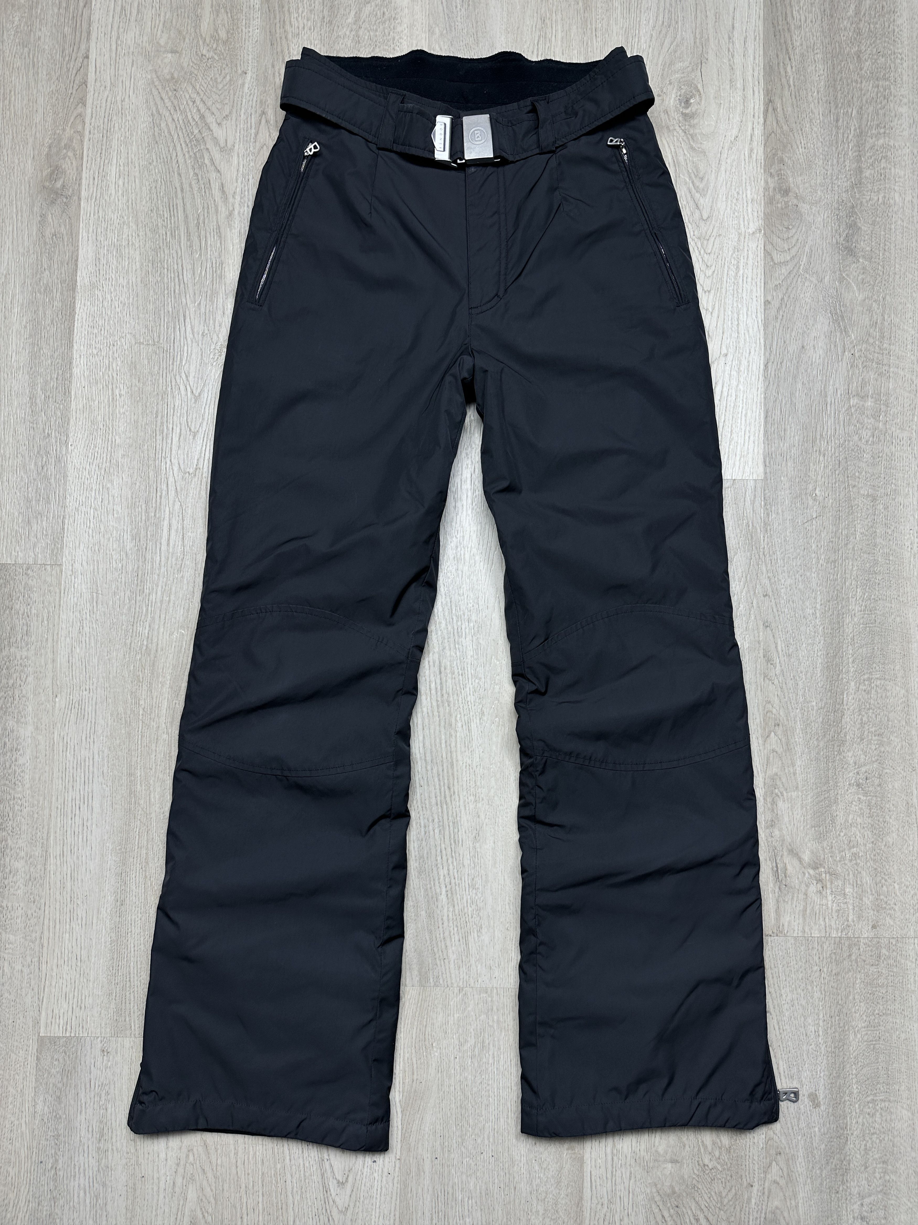 Bogner Bogner Womens Ski Snowboard Pants Size 34" / US 12 / IT 48 - 1 Thumbnail