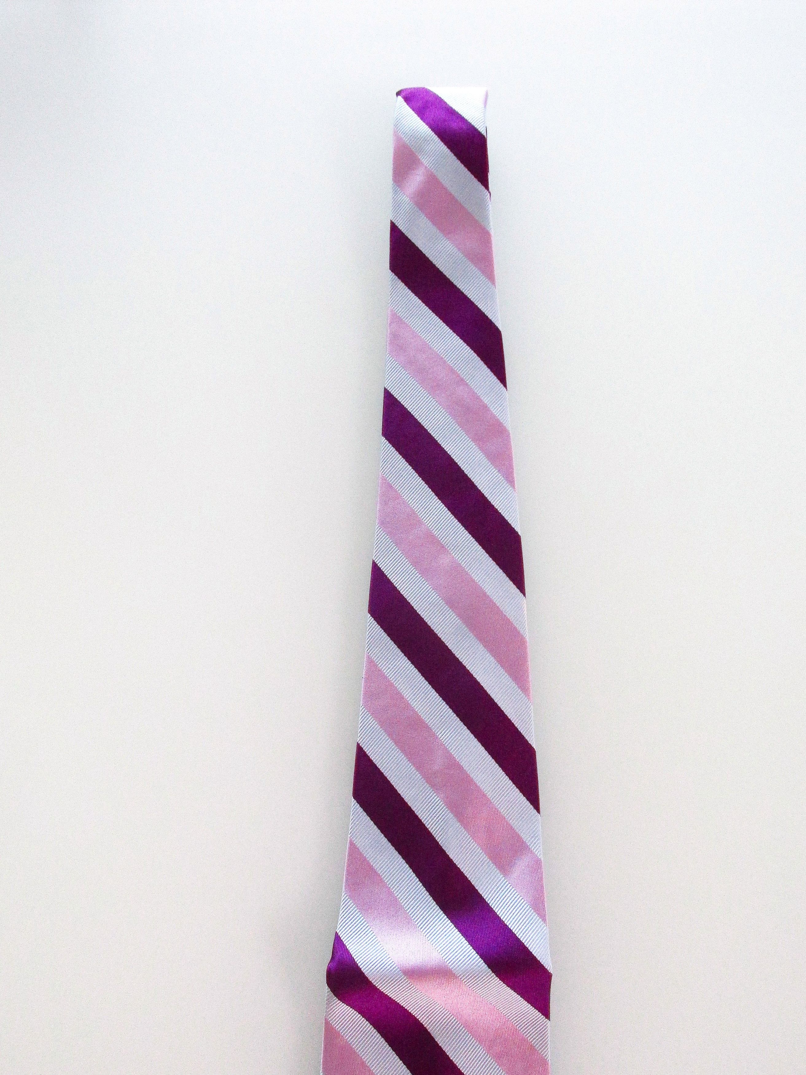 Brooks Brothers Brooks Brothers (NWT) Men's Silk Tie Size ONE SIZE - 3 Thumbnail