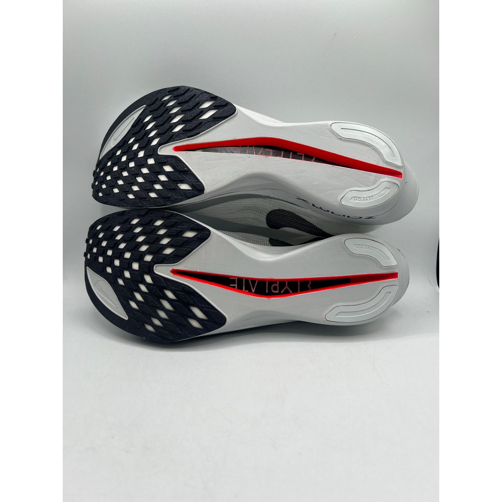 Nike Nike ZoomX Streakfly 2 “White Obsidian Mist” size 7.5 men’s Size US 7.5 / EU 40-41 - 5 Thumbnail