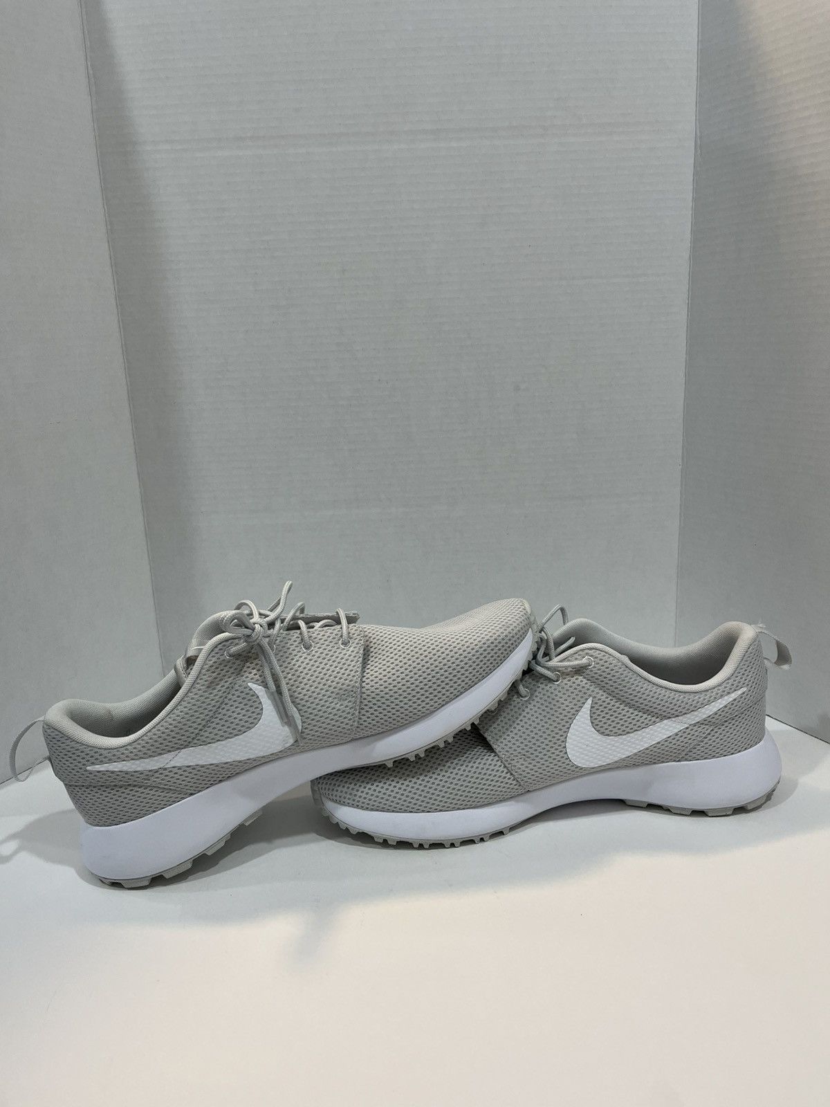 Nike Nike roshe goof Grey Wolf size 12 new Size US 12 / EU 45 - 4 Thumbnail