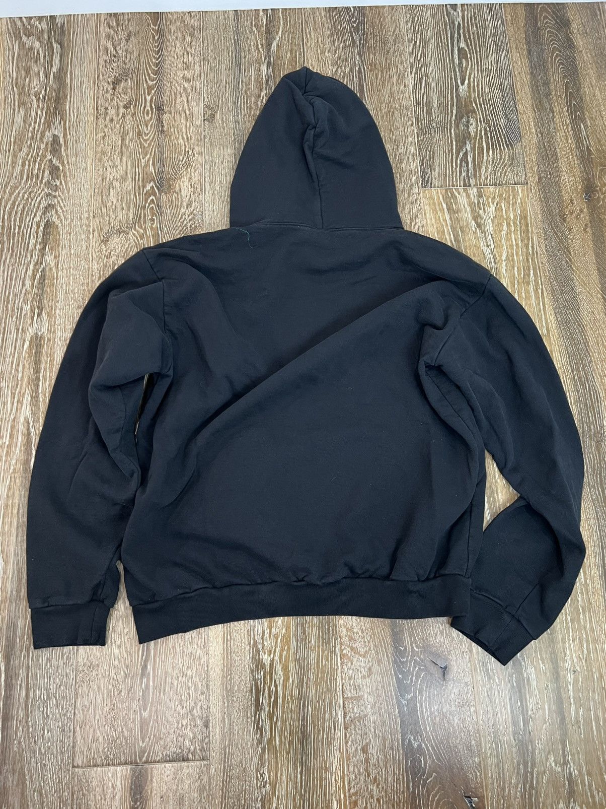 Union LA Sample UNION x VAUGHN BODE HOODIE Size US XL / EU 56 / 4 - 2 Thumbnail