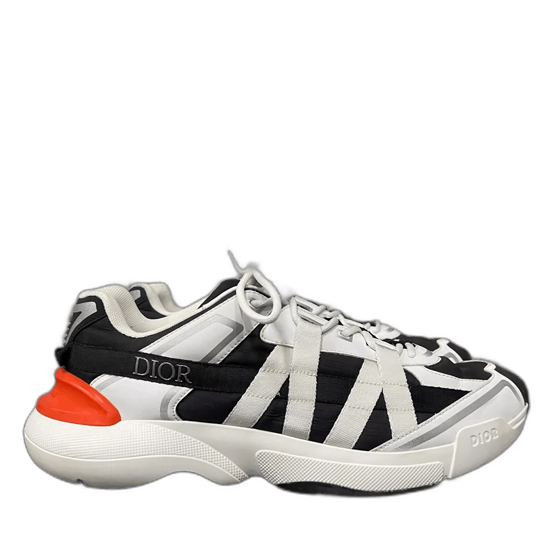 Dior Dior Sports Sneakers Size 42 Size US 9 / EU 42 - 1 Thumbnail