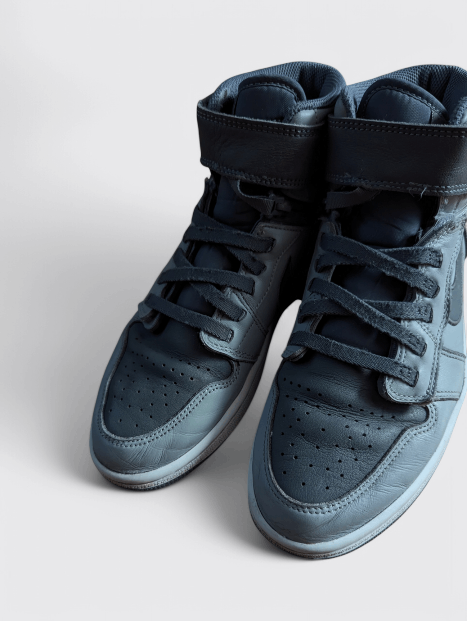Nike Nike Air Jordan 1 High Flyease 41 Size US 8 / EU 41 - 5 Thumbnail