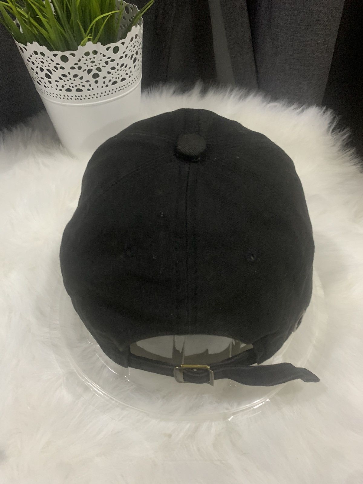 Anti Social Social Club RARE!! Caps Anti Social Social Club ASSC Size ONE SIZE - 5 Thumbnail
