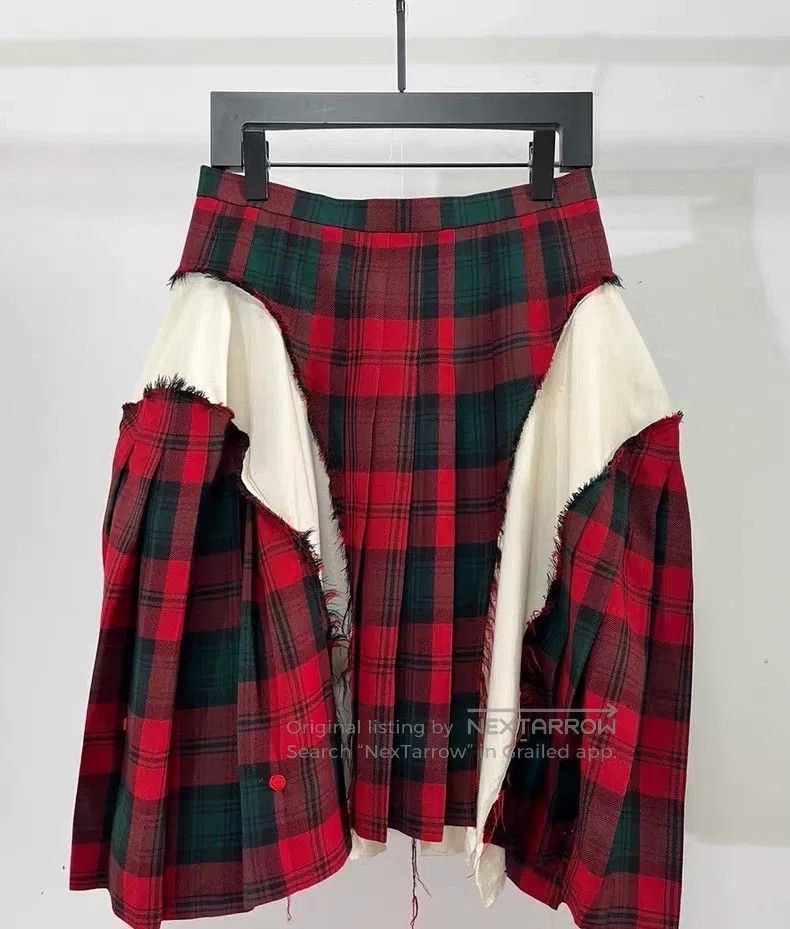 Comme des Garcons Comme Des Garcons jacket Size M / US 6-8 / IT 42-44 - 2 Thumbnail