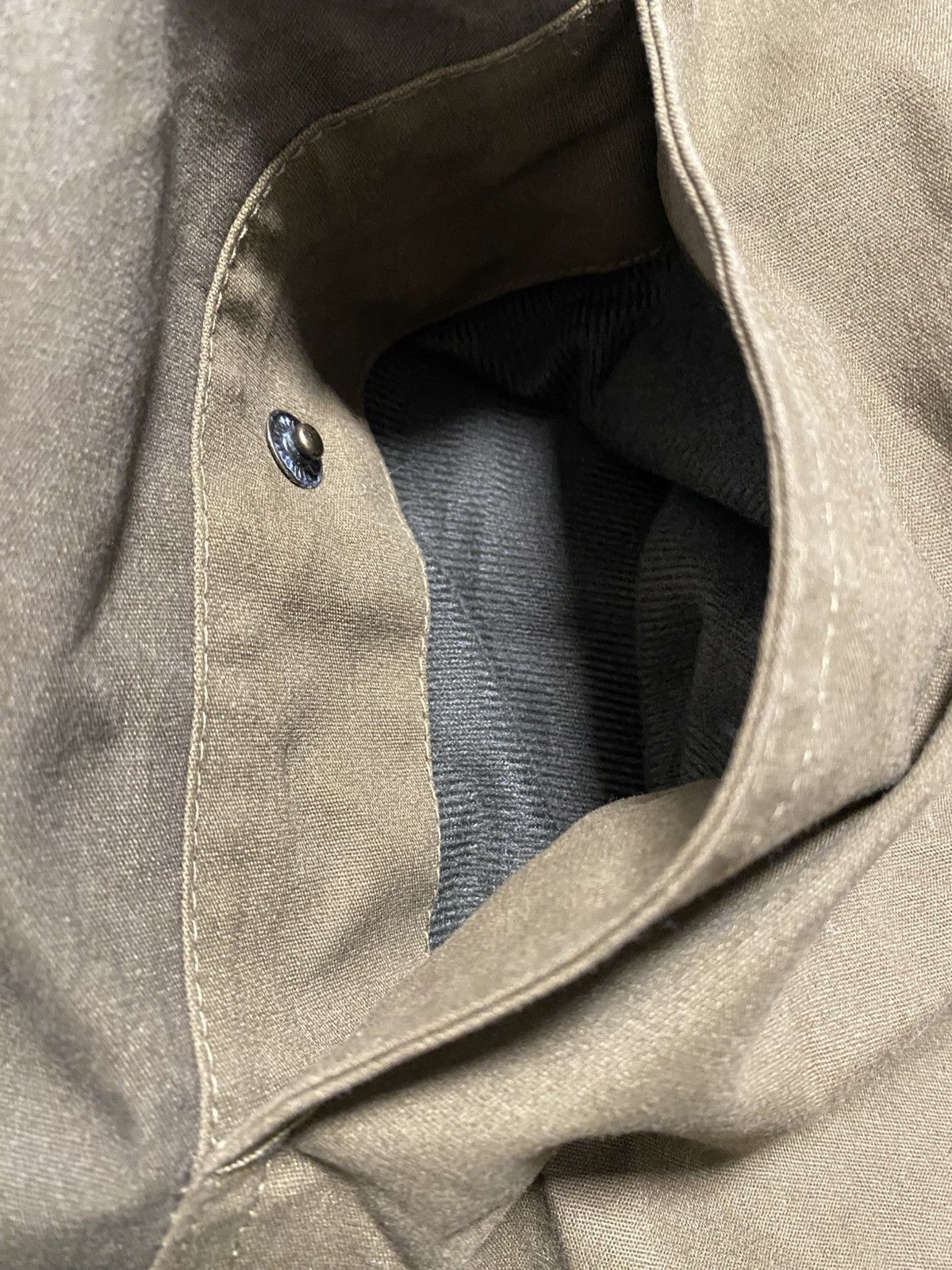 Other Imperlight Hunting Jacket Khaki Green Size: L Size US L / EU 52-54 / 3 - 25 Thumbnail