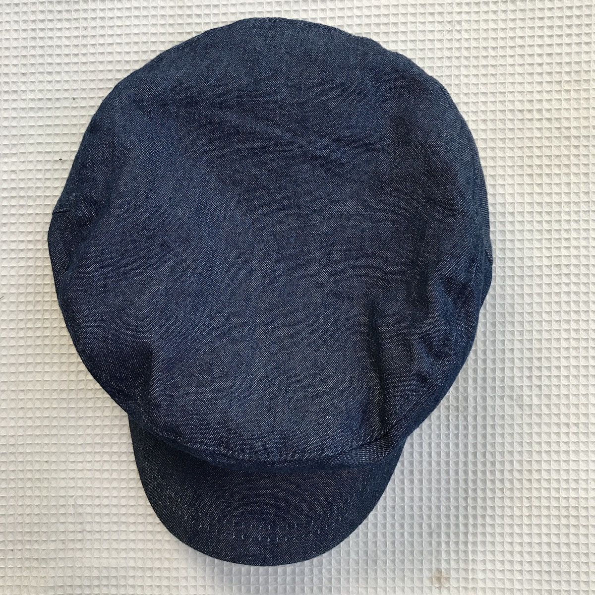 If Six Was Nine × Japanese Brand × Roper Sailor Hat with Rope Size 36 - 11 Thumbnail