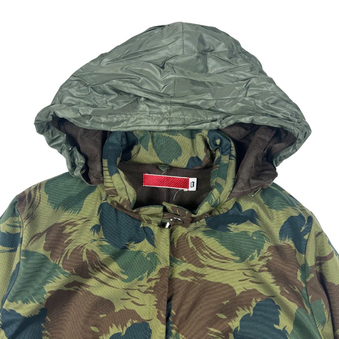 Other Number (N)ine Camo Jacket – 1998 Size ONE SIZE - 3 Thumbnail
