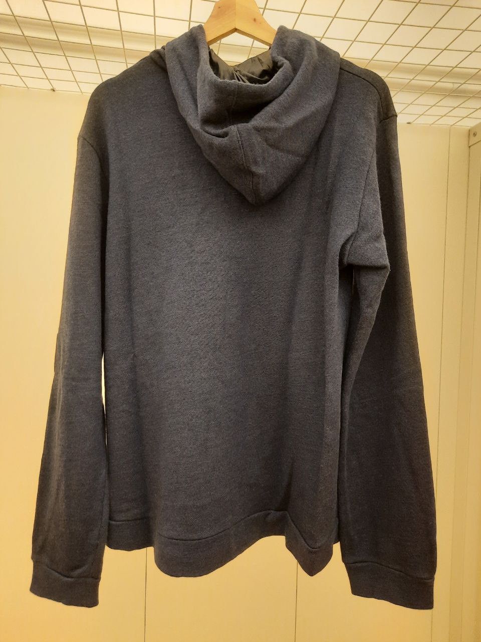 Raf Simons AW07 FW07 Alien Hoodie Size US M / EU 48-50 / 2 - 2 Thumbnail