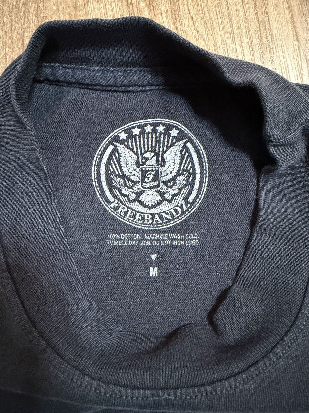 Metro Boomin Medium We Trust You Tour Future Metro Booming Shirt Size US M / EU 48-50 / 2 - 3 Thumbnail