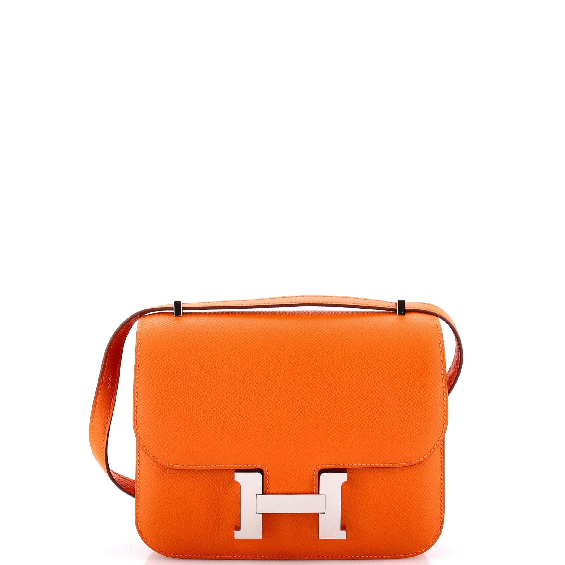 Hermes Constance NM Bag Size ONE SIZE - 1 Thumbnail