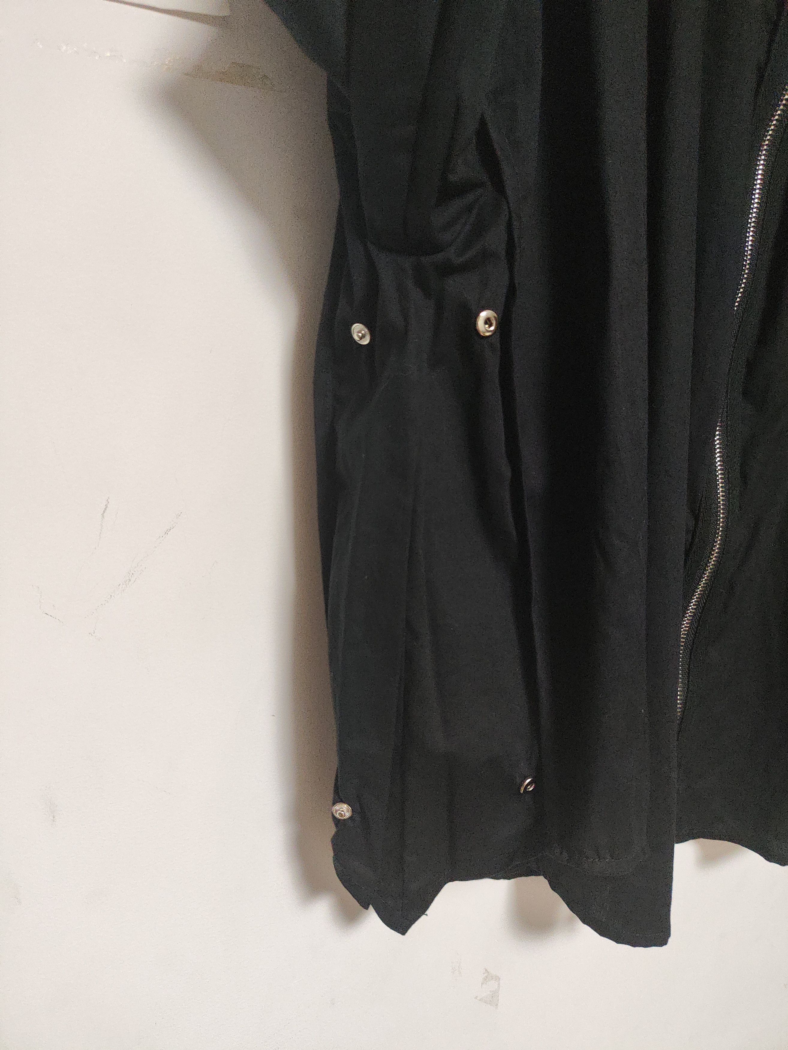 Hood By Air HBA SS17 1of1 SAMPLE church girl zip shirt Size US L / EU 52-54 / 3 - 7 Thumbnail