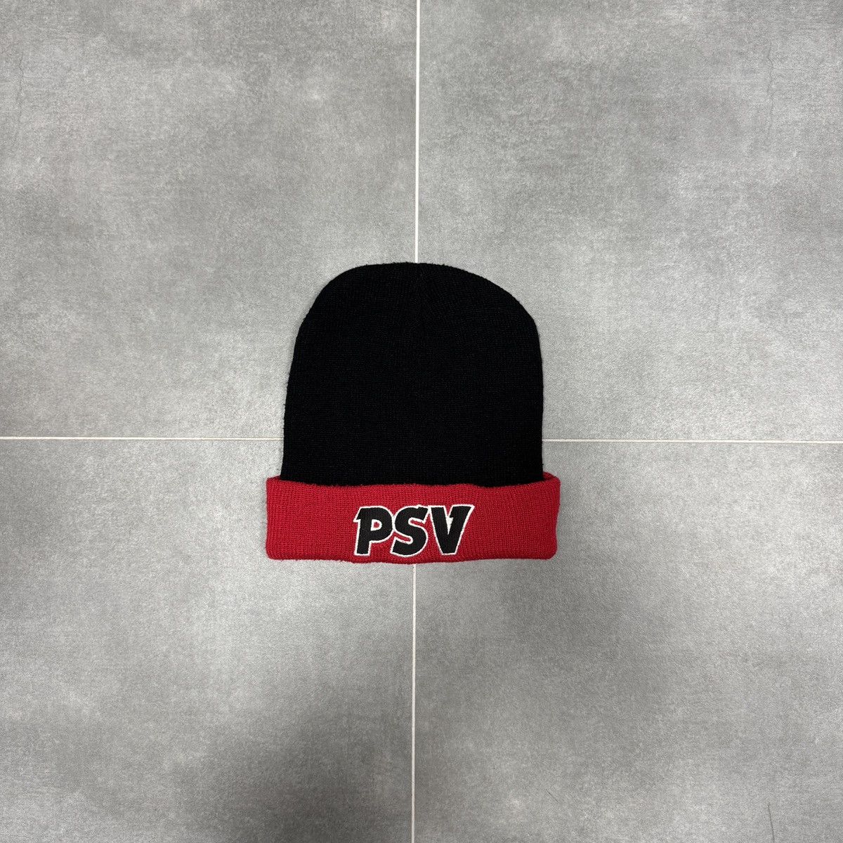 Nike × Vintage Vintage Nike PSV Eindhoven Hat One Size Size ONE SIZE - 3 Thumbnail