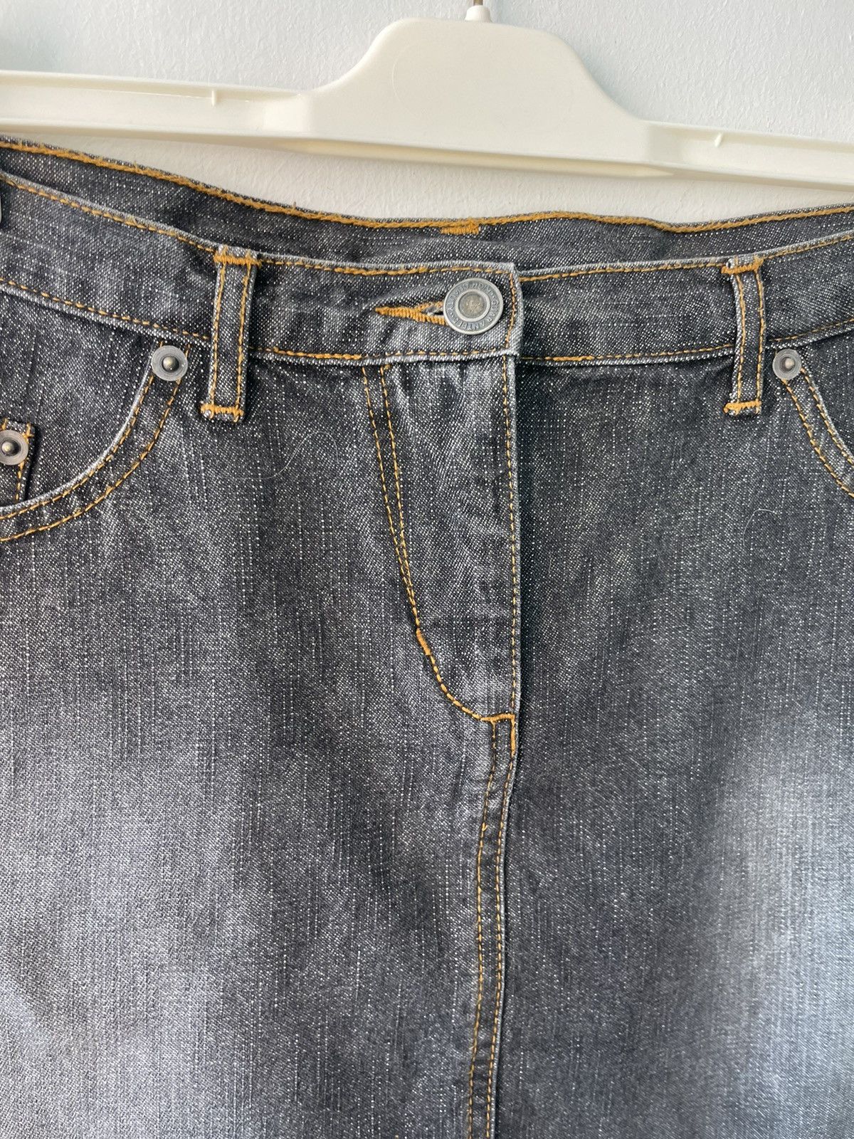Vintage y2k skirt Size 27" / US 4 / IT 40 - 6 Thumbnail