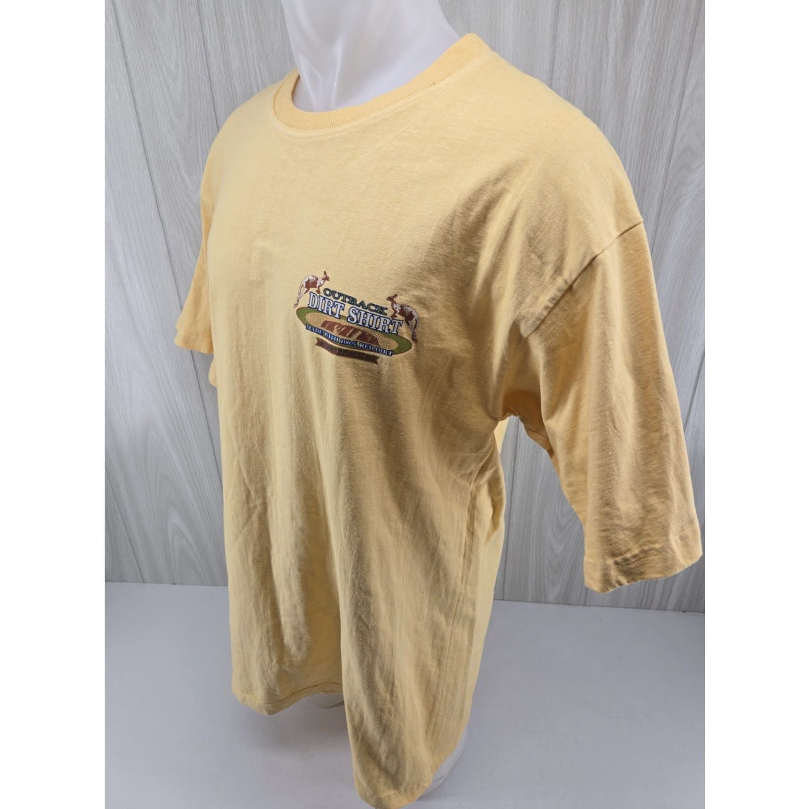 KangaROOS VINTAGE? No. (Cannot assume) Size US XL / EU 56 / 4 - 5 Thumbnail