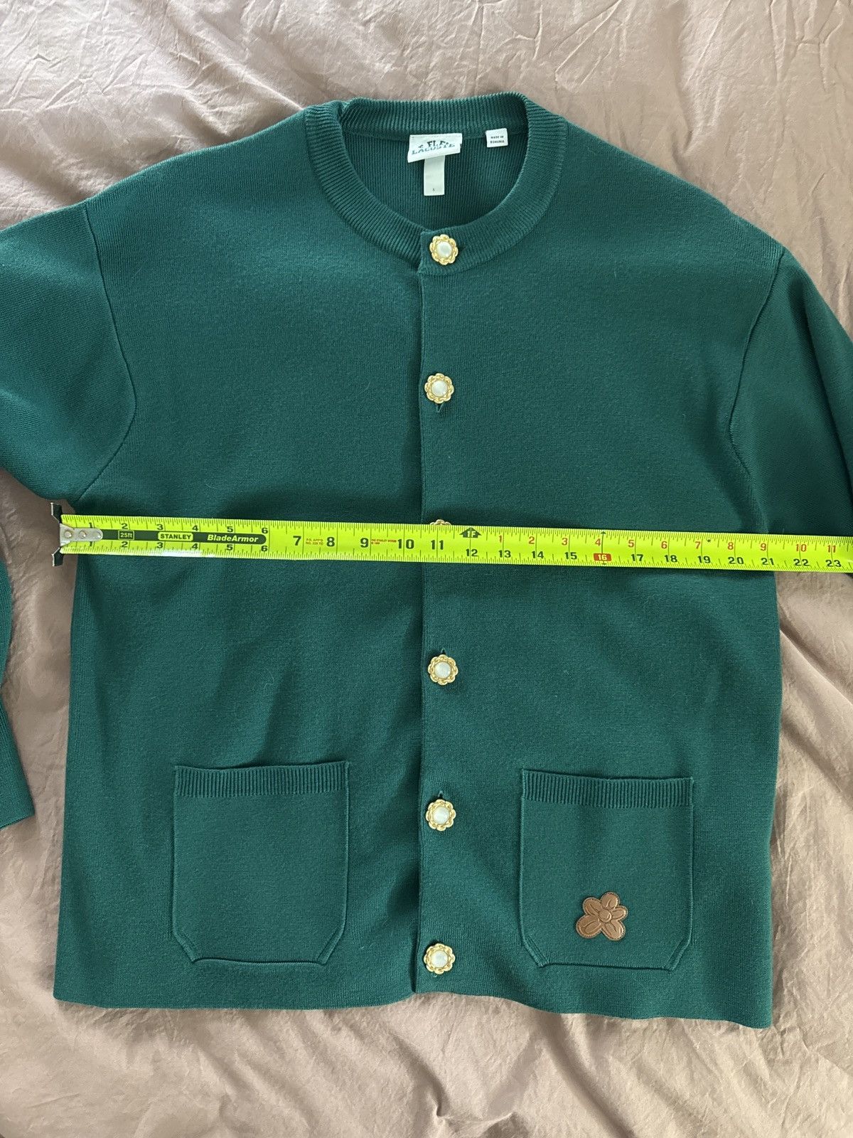 Golf le Fleur Golf Le Fleur Sunseeker Crewneck Electric Blue | Grailed