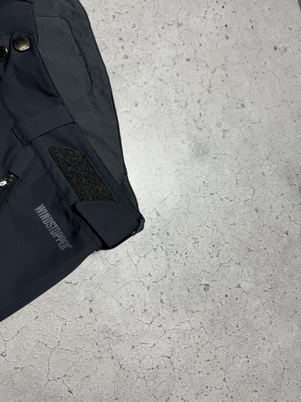 Peak Performance Peak Perfomance Windstopper Nylon Ski Outdoor Pants Size S Size US 30 / EU 46 - 6 Thumbnail