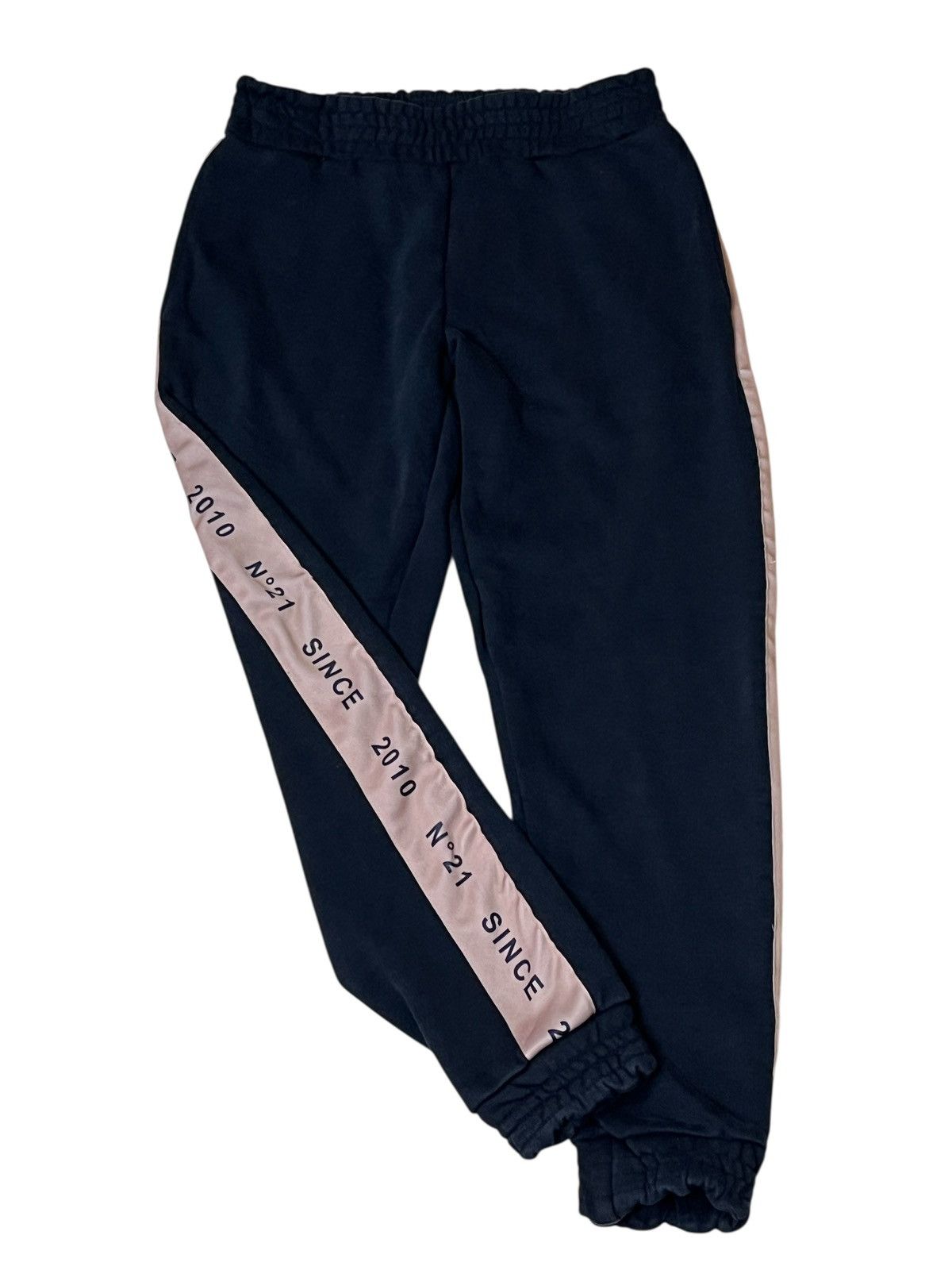 Alessandro Dell'acqua N.21 by alessandro dellacqua jogger pants Size US 30 / EU 46 - 2 Thumbnail