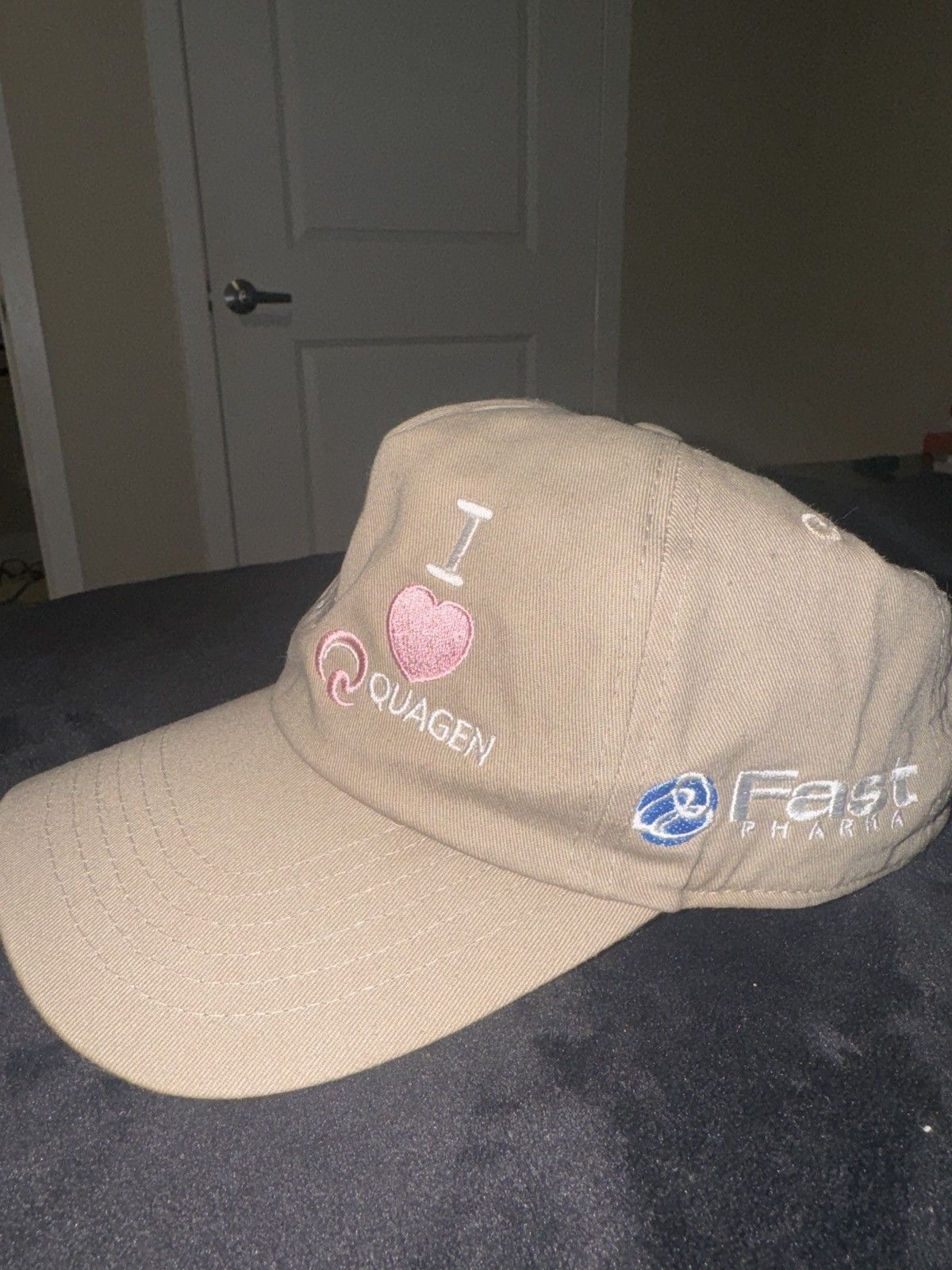 Other Only Tris Hat Size ONE SIZE - 1 Thumbnail