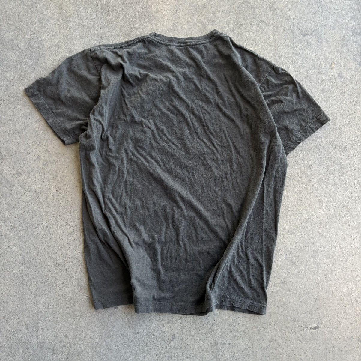 Kid Cudi Vintage Y2K Kid Cudi Shirt Thermal Print Cyber Design XL Size US XL / EU 56 / 4 - 9 Thumbnail