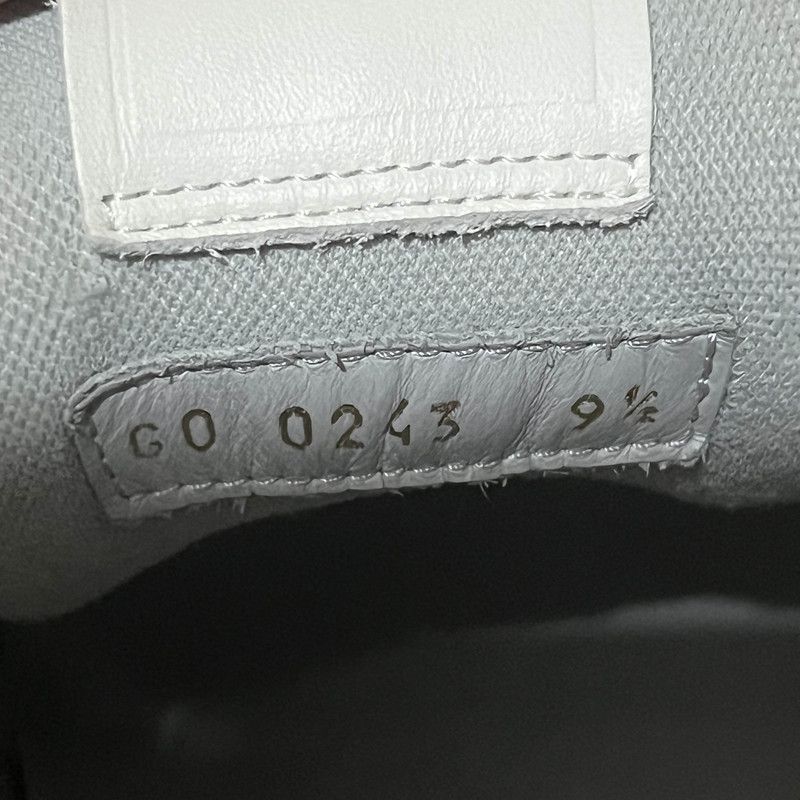 Louis Vuitton Louis Vuitton Trainer Low Top Fashion Sneakers - Size US 10.5 / EU 43-44 - 5 Thumbnail